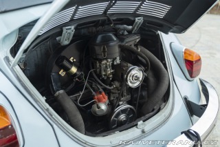 Volkswagen Brouk MAGGIOLINO CABRIOLET 1500 1970