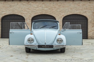 Volkswagen Brouk MAGGIOLINO CABRIOLET 1500 1970