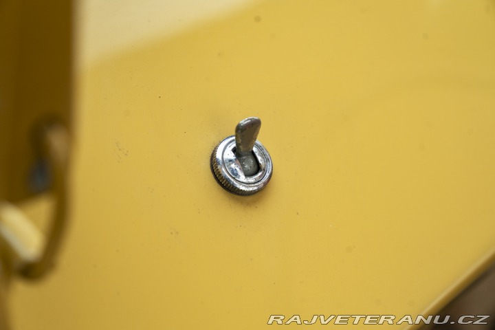 Fiat 750 JOKER 750 1978