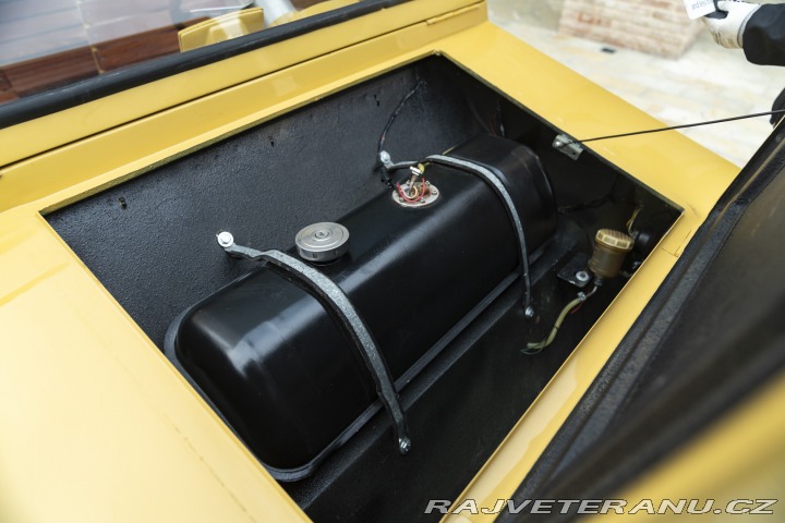 Fiat 750 JOKER 750 1978
