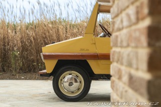 Fiat 750 JOKER 750 1978
