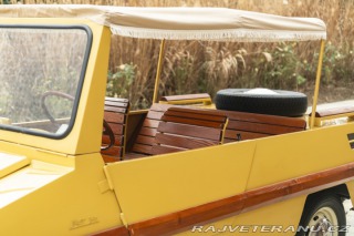 Fiat 750 JOKER 750 1978