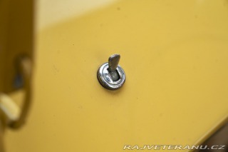 Fiat 750 JOKER 750 1978