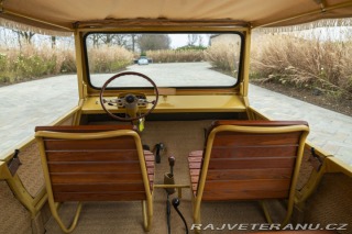 Fiat 750 JOKER 750 1978