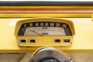 Fiat 750 JOKER 750 1978