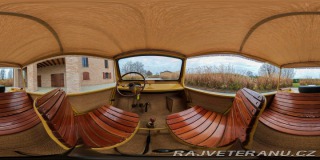 Fiat 750 JOKER 750 1978