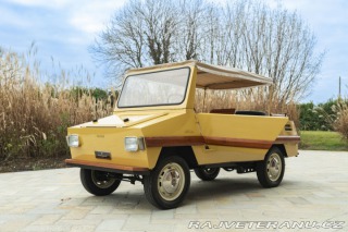 Fiat 750 JOKER 750 1978
