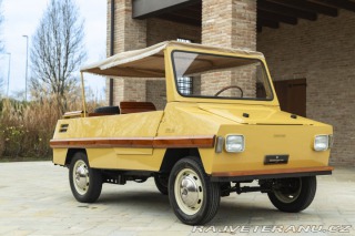 Fiat 750 JOKER 750 1978