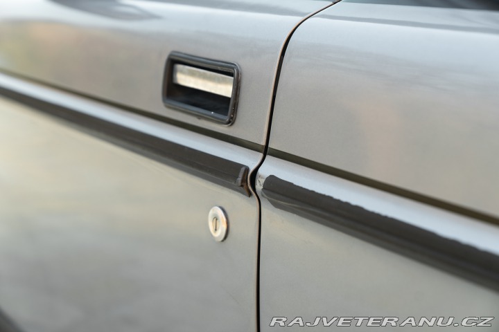 Volvo 245 SUPER POLAR 1991