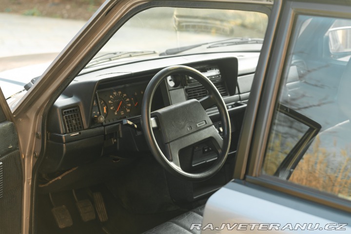 Volvo 245 SUPER POLAR 1991