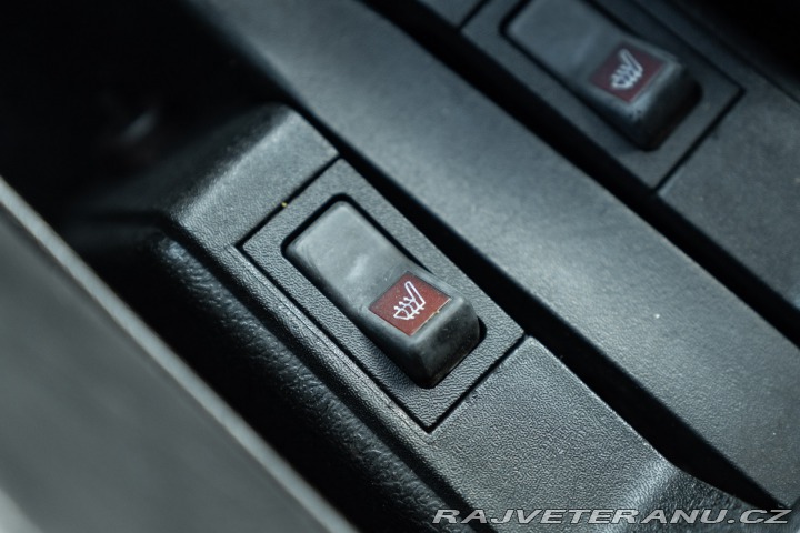 Volvo 245 SUPER POLAR 1991