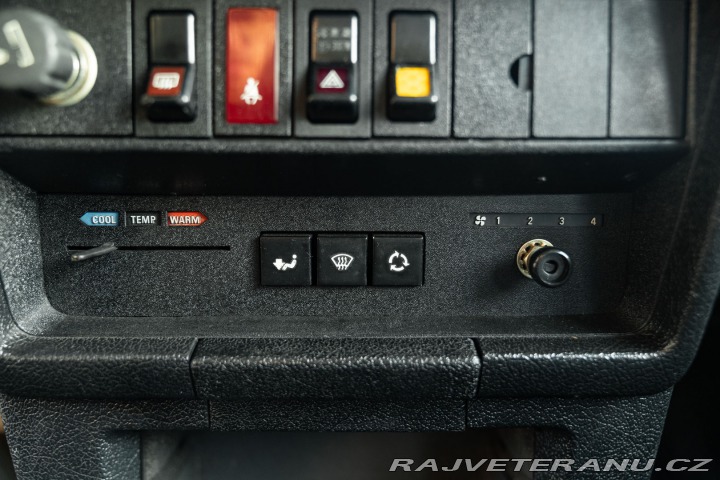 Volvo 245 SUPER POLAR 1991