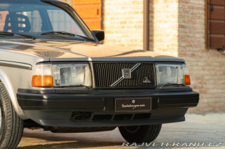 Volvo 245 SUPER POLAR 1991