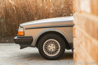 Volvo 245 SUPER POLAR 1991