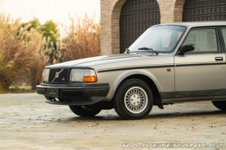 Volvo 245 SUPER POLAR 1991