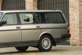 Volvo 245 SUPER POLAR 1991