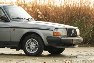 Volvo 245 SUPER POLAR 1991