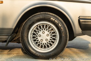 Volvo 245 SUPER POLAR 1991