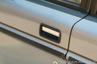 Volvo 245 SUPER POLAR 1991