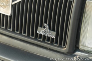 Volvo 245 SUPER POLAR 1991