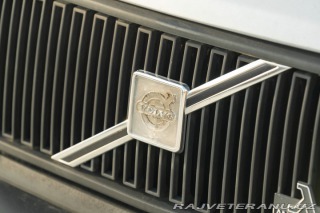Volvo 245 SUPER POLAR 1991