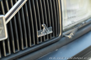 Volvo 245 SUPER POLAR 1991