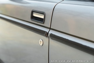 Volvo 245 SUPER POLAR 1991
