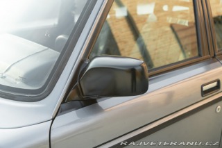 Volvo 245 SUPER POLAR 1991