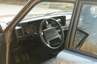 Volvo 245 SUPER POLAR 1991