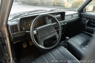 Volvo 245 SUPER POLAR 1991