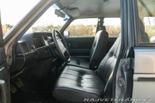 Volvo 245 SUPER POLAR 1991