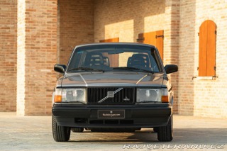 Volvo 245 SUPER POLAR 1991