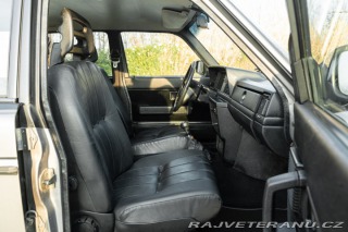 Volvo 245 SUPER POLAR 1991