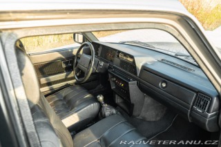 Volvo 245 SUPER POLAR 1991