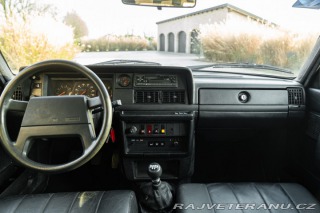 Volvo 245 SUPER POLAR 1991