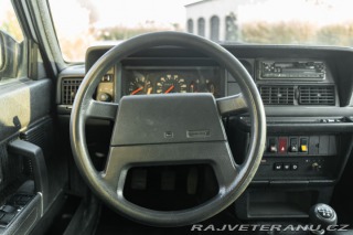 Volvo 245 SUPER POLAR 1991