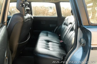 Volvo 245 SUPER POLAR 1991
