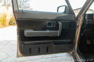 Volvo 245 SUPER POLAR 1991