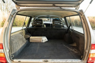 Volvo 245 SUPER POLAR 1991
