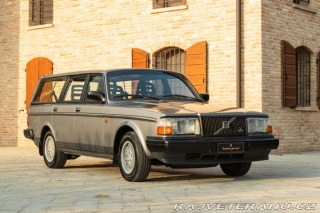 Volvo 245 SUPER POLAR 1991