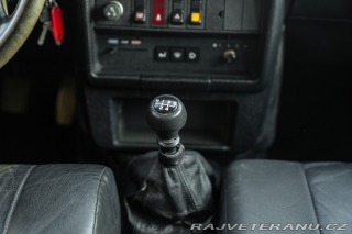 Volvo 245 SUPER POLAR 1991