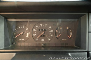 Volvo 245 SUPER POLAR 1991