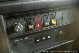 Volvo 245 SUPER POLAR 1991