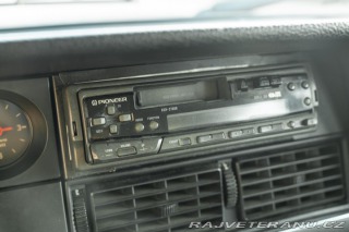 Volvo 245 SUPER POLAR 1991