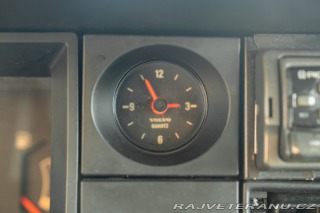 Volvo 245 SUPER POLAR 1991