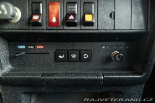 Volvo 245 SUPER POLAR 1991