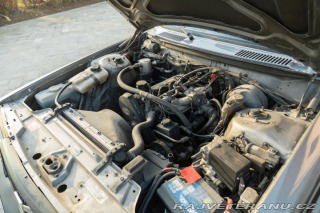 Volvo 245 SUPER POLAR 1991