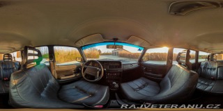 Volvo 245 SUPER POLAR 1991