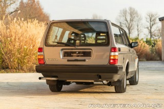 Volvo 245 SUPER POLAR 1991