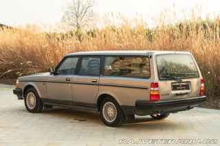 Volvo 245 SUPER POLAR 1991